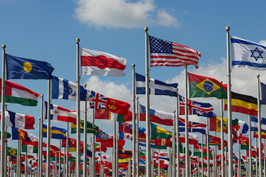 Foreign Affairs