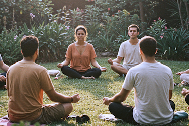 Religion & Spirituality