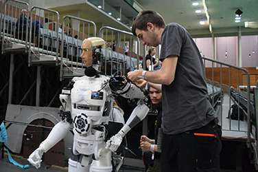 Science & Technology
